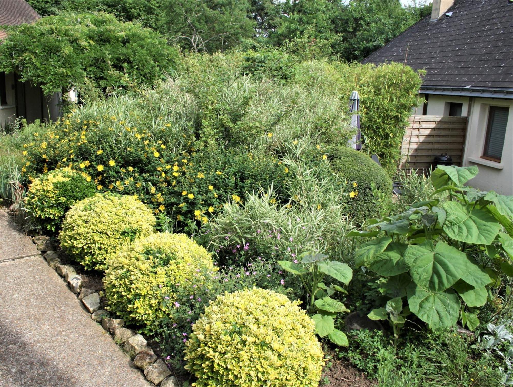 Paulanosa Gite Asnieres-sur-Vegre Extérieur photo