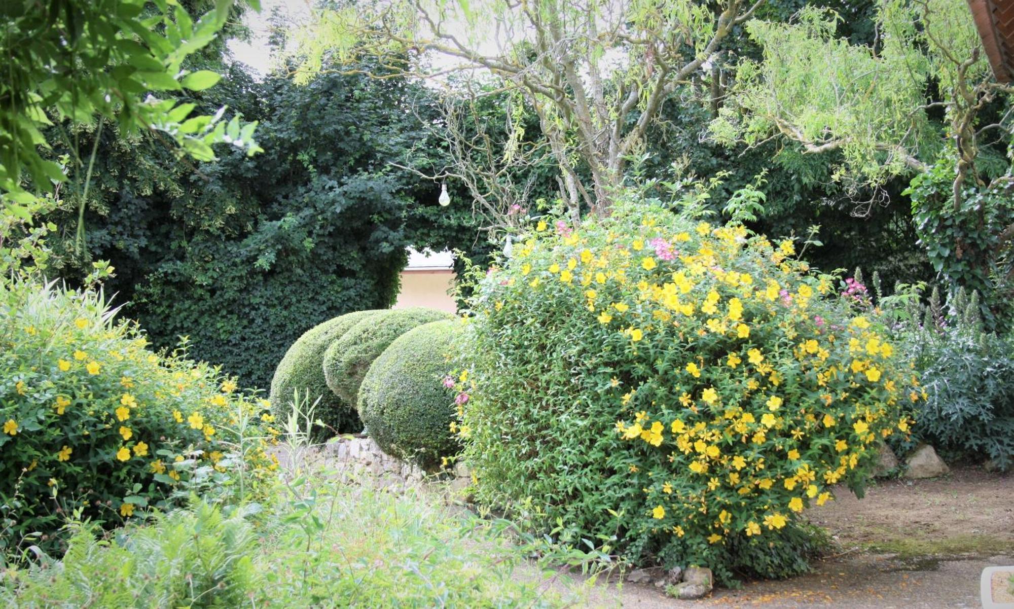Paulanosa Gite Asnieres-sur-Vegre Extérieur photo