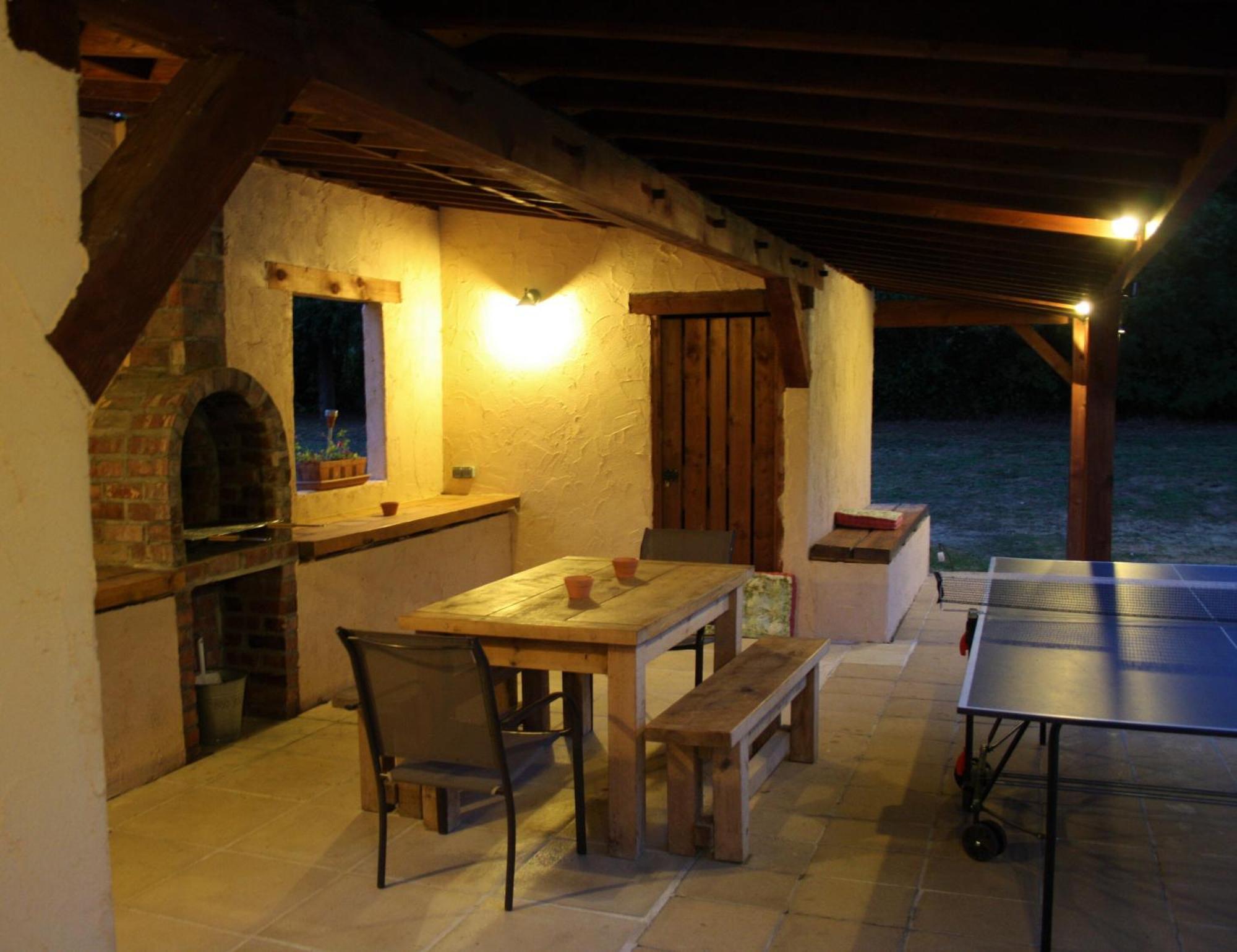 Paulanosa Gite Asnieres-sur-Vegre Extérieur photo