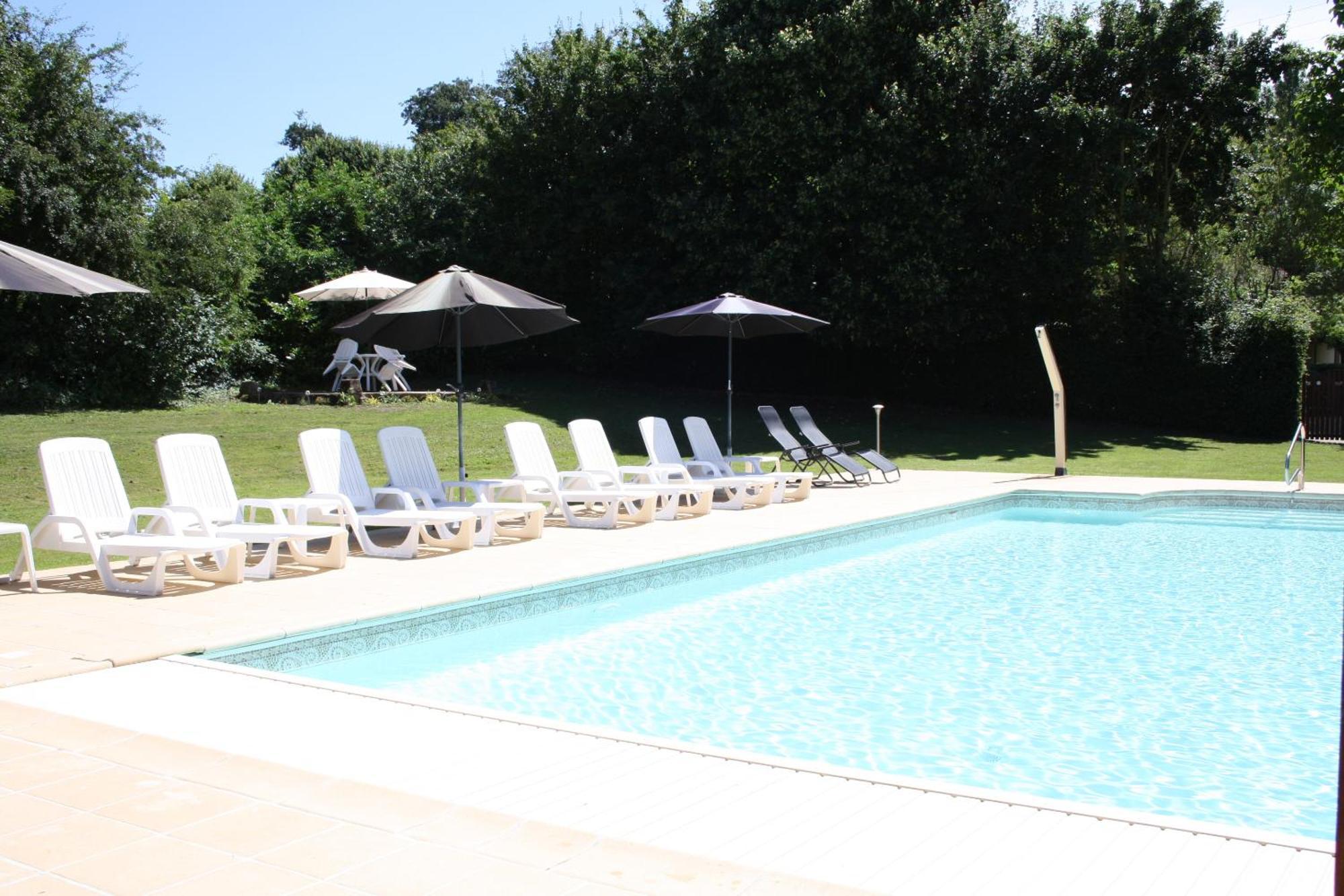 Paulanosa Gite Asnieres-sur-Vegre Extérieur photo