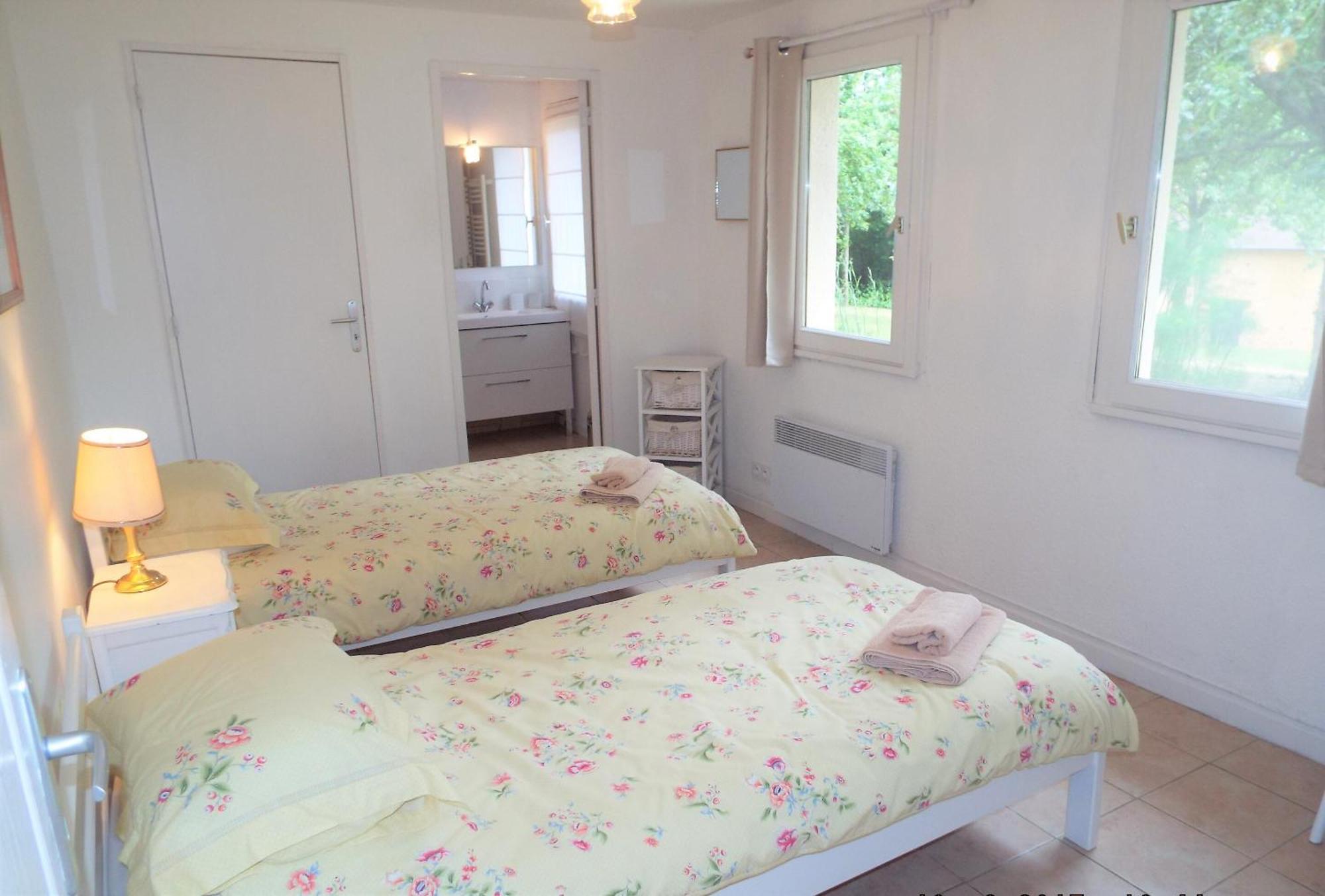Paulanosa Gite Asnieres-sur-Vegre Extérieur photo